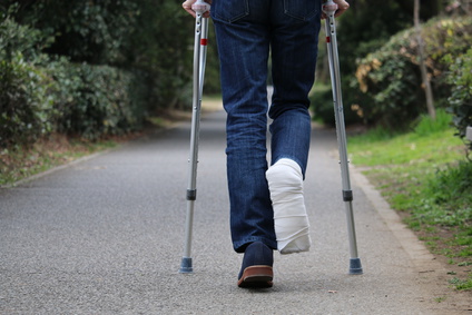 Long Term Disability